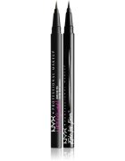 NYX Professional Makeup Make-Up Set sada