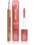 NYX Professional Makeup Make-Up Set sada na rty