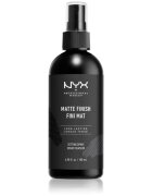 NYX Professional Makeup Makeup Setting Spray Matte fixační sprej 180 ml