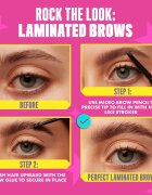 NYX Professional Makeup Micro Brow Pencil tužka na obočí odstín 05 Ash Brown 0.09 g