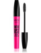 NYX Professional Makeup On The Rise Volume Liftscara řasenka 10 ml