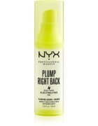 NYX Professional Makeup Plump Right Back Plump Serum And Primer dlouhotrvající podkladová báze 30 ml
