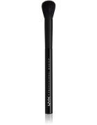 NYX Professional Makeup Pro Brush konturovací štětec 1 ks