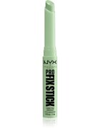 NYX Professional Makeup Pro Fix Stick korektor pro sjednocení barevného tónu pleti odstín 0.1 Green 16 g