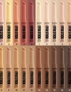NYX Professional Makeup Pro Fix Stick korektor pro sjednocení barevného tónu pleti odstín 0.3 Yellow 16 g