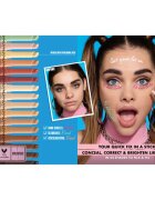 NYX Professional Makeup Pro Fix Stick korektor pro sjednocení barevného tónu pleti odstín 0.3 Yellow 16 g