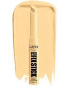 NYX Professional Makeup Pro Fix Stick korektor pro sjednocení barevného tónu pleti odstín 0.3 Yellow 16 g