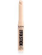 NYX Professional Makeup Pro Fix Stick korektor pro sjednocení barevného tónu pleti odstín 02 Fair 16 g