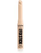 NYX Professional Makeup Pro Fix Stick korektor pro sjednocení barevného tónu pleti odstín 03 Alabaster 16 g