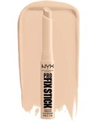 NYX Professional Makeup Pro Fix Stick korektor pro sjednocení barevného tónu pleti odstín 03 Alabaster 16 g
