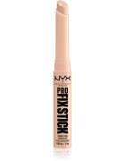 NYX Professional Makeup Pro Fix Stick korektor pro sjednocení barevného tónu pleti odstín 04 Light 1.6 g