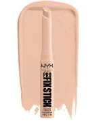NYX Professional Makeup Pro Fix Stick korektor pro sjednocení barevného tónu pleti odstín 04 Light 1.6 g