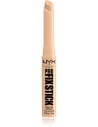 NYX Professional Makeup Pro Fix Stick korektor pro sjednocení barevného tónu pleti odstín 05 Vanilla 16 g