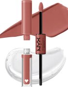 NYX Professional Makeup Shine Loud High Shine Lip Color tekutá rtěnka s vysokým leskem odstín 05 - Magic Maker 65 ml