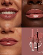 NYX Professional Makeup Shine Loud High Shine Lip Color tekutá rtěnka s vysokým leskem odstín 05 - Magic Maker 65 ml