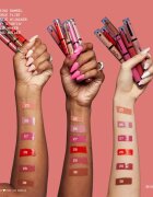 NYX Professional Makeup Shine Loud High Shine Lip Color tekutá rtěnka s vysokým leskem odstín 25 Daring Damsel 65 ml