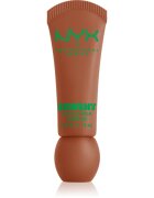 NYX Professional Makeup Smushy Matte Lip Balm balzám na rty s matným efektem odstín Soft Smile 8 ml