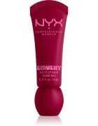 NYX Professional Makeup Smushy Matte Lip Balm balzám na rty s matným efektem odstín Squeeze N' Sizzle 8 ml