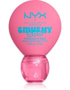 NYX Professional Makeup Smushy SOS hydratační maska na rty odstín 04 Guava Glaze 12 ml