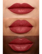 NYX Professional Makeup Soft Matte Lip Cream lehká tekutá matná rtěnka odstín 01 Amsterdam 8 ml
