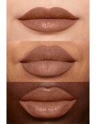 NYX Professional Makeup Soft Matte Lip Cream lehká tekutá matná rtěnka odstín 04 London 8 ml