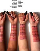 NYX Professional Makeup Soft Matte Lip Cream lehká tekutá matná rtěnka odstín 61 Montreal 8 ml