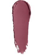NYX Professional Makeup Suede Matte Lipstick matná rtěnka odstín 28 Soft Spoken 3.5 g