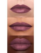 NYX Professional Makeup Suede Matte Lipstick matná rtěnka odstín 28 Soft Spoken 3.5 g