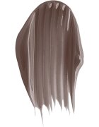 NYX Professional Makeup The Brow Glue gel na obočí odstín 04 Dark Brown 5 g