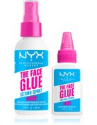 NYX Professional Makeup The Face Glue sada pro perfektní vzhled