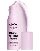 NYX Professional Makeup The Marshmellow Primer podkladová báze pod make-up 30 ml