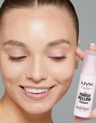 NYX Professional Makeup The Marshmellow Primer podkladová báze pod make-up 30 ml