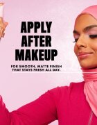 NYX Professional Makeup The Marshmellow Setting Spray fixační sprej na make-up 60 ml