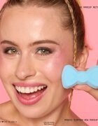 NYX Professional Makeup The Simpsons Makeup Sponge houbička na make-up 1 ks