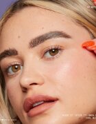 NYX Professional Makeup Thick it Stick It Brow Mascara řasenka na obočí odstín 02 Cool Blonde 7 ml