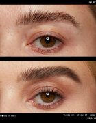 NYX Professional Makeup Thick it Stick It Brow Mascara řasenka na obočí odstín 02 Cool Blonde 7 ml