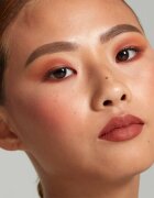 NYX Professional Makeup Ultimate Edit Petite Shadow paletka očních stínů odstín 01 Warm Neutrals 6x1.2 g