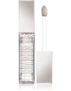 NYX Professional Makeup Ultimate Glow Shots třpytivé tekuté oční stíny odstín 03 Come Thru Coconut 7.5 ml