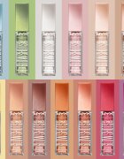 NYX Professional Makeup Ultimate Glow Shots třpytivé tekuté oční stíny odstín 03 Come Thru Coconut 7.5 ml