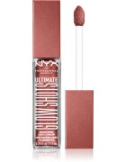 NYX Professional Makeup Ultimate Glow Shots třpytivé tekuté oční stíny odstín 17 Po$H 75 ml