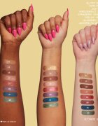 NYX Professional Makeup Ultimate Glow Shots třpytivé tekuté oční stíny odstín 17 Po$H 75 ml