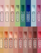 NYX Professional Makeup Ultimate Glow Shots třpytivé tekuté oční stíny odstín 17 Po$H 75 ml