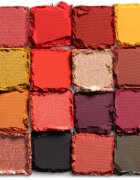 NYX Professional Makeup Ultimate Shadow Palette paletka očních stínů odstín Phoenix 16x0.83 g