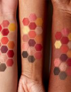 NYX Professional Makeup Ultimate Shadow Palette paletka očních stínů odstín Phoenix 16x0.83 g