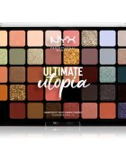 NYX Professional Makeup Ultimate Utopia paletka očních stínů 40 x 1 g