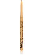 NYX Professional Makeup Vivid Rich tužka na oči odstín 01 Amber Stunner 0.28 g