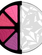 NYX Professional Makeup Wednesday Blush Palette paleta tvářenek 4x2.88 g