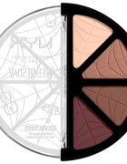 NYX Professional Makeup Wednesday Contour Palette konturovací paletka 4x2.88 g