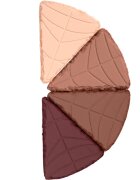 NYX Professional Makeup Wednesday Contour Palette konturovací paletka 4x2.88 g