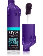 NYX Professional Makeup Wednesday Mystery Lip Oil olej na rty odstín 01 Nightshade 4.8 ml